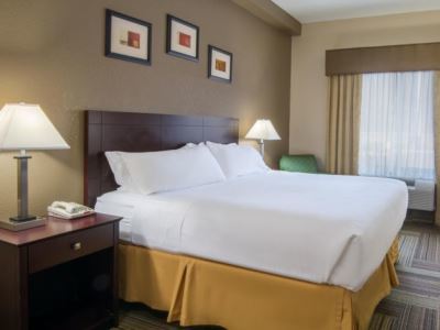 Express & By Ihg